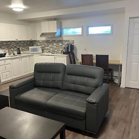 Starting Point Family House Hotel Saanich Luaran gambar