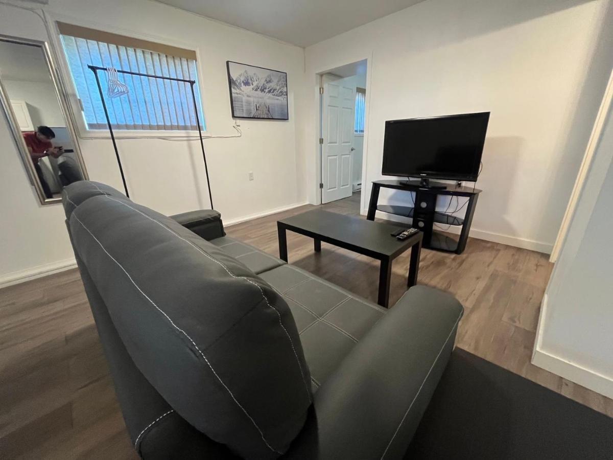 Starting Point Family House Hotel Saanich Luaran gambar
