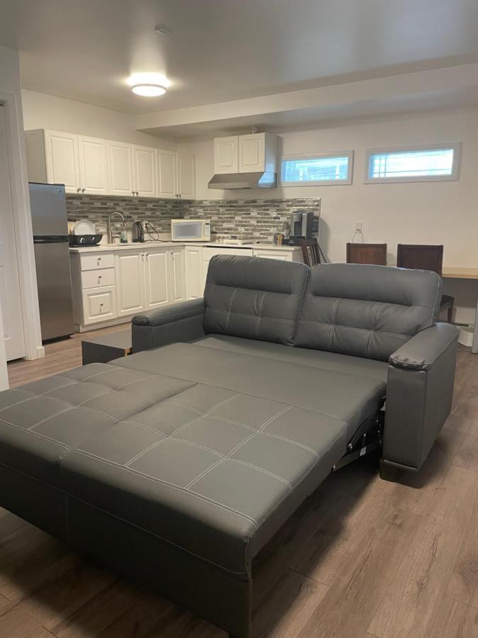 Starting Point Family House Hotel Saanich Luaran gambar
